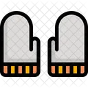 Gloves  Icon