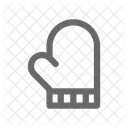 Gloves  Icon