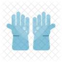 Gloves  Icon