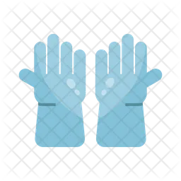 Gloves  Icon