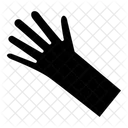 Gloves  Icon