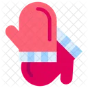 Gloves  Icon