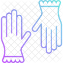 Gloves  Icon