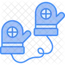 Gloves  Icon