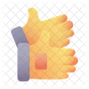 Gloves  Icon