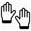 Gloves  Icon