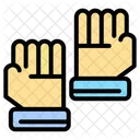 Gloves  Icon