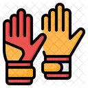 Gloves  Icon