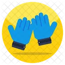 Gloves  Icon