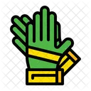 Gloves  Icon