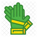 Gloves  Icon