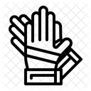 Gloves  Icon
