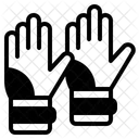 Gloves  Icon