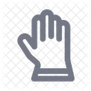 Gloves  Icon