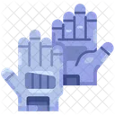 Gloves  Icon