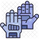 Gloves  Icon