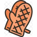 Gloves  Icon