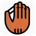 Gloves  Icon