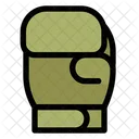 Gloves  Icon