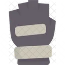 Gloves  Icon