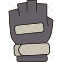 Gloves  Icon