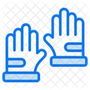 Gloves  Icon