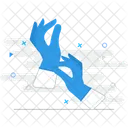 Gloves  Icon