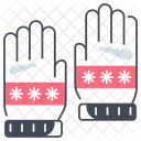 Gloves  Icon