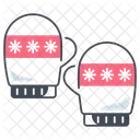 Gloves  Icon