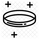 Glow-in-the-Dark Accessories  Icon