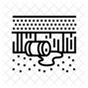 Glowing Waste Field Icon