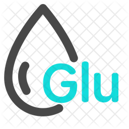 Glu  Icon