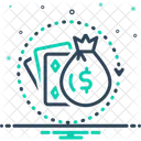 Glück  Symbol