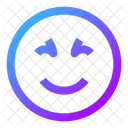 Glucklich Icon