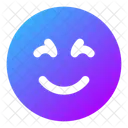 Glucklich Icon