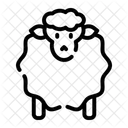 Glücklich  Symbol