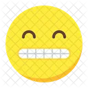 Emoji Gesicht Gesicht Symbol