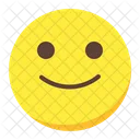 Emoji Gesicht Gesicht Symbol