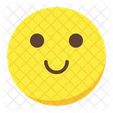 Emoji Gesicht Gesicht Symbol