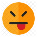 Glucklich Emoji Emoticon Icon