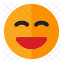 Glucklich Emoji Emoticon Symbol