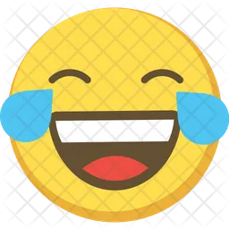 Glücklich Emoji Symbol