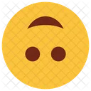 Emoji Emotionen Gesicht Icon