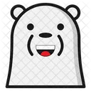 Glücklich  Symbol