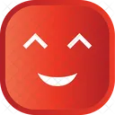 Gesicht Smiley Emoji Symbol