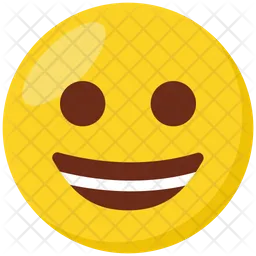 Glücklich Emoji Symbol