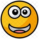 Smiley Emoticon Emoji Symbol