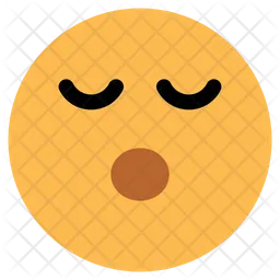 Glückliches Emoji Emoji Symbol