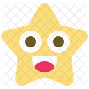 Glücklich  Symbol