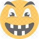 Emoticon Smiley Gesicht Symbol